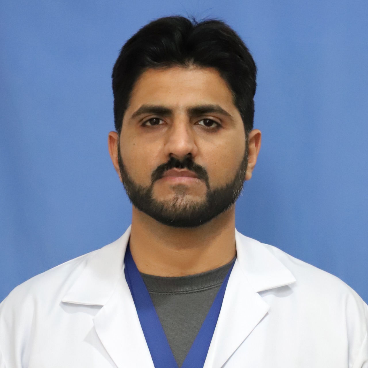 Dr. Khalid